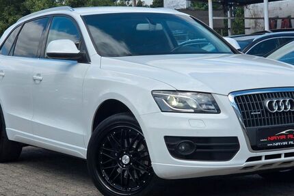 Audi Q5 217.480 km 6.888 &euro; Viernheim (bei MANNHEIM) 68519