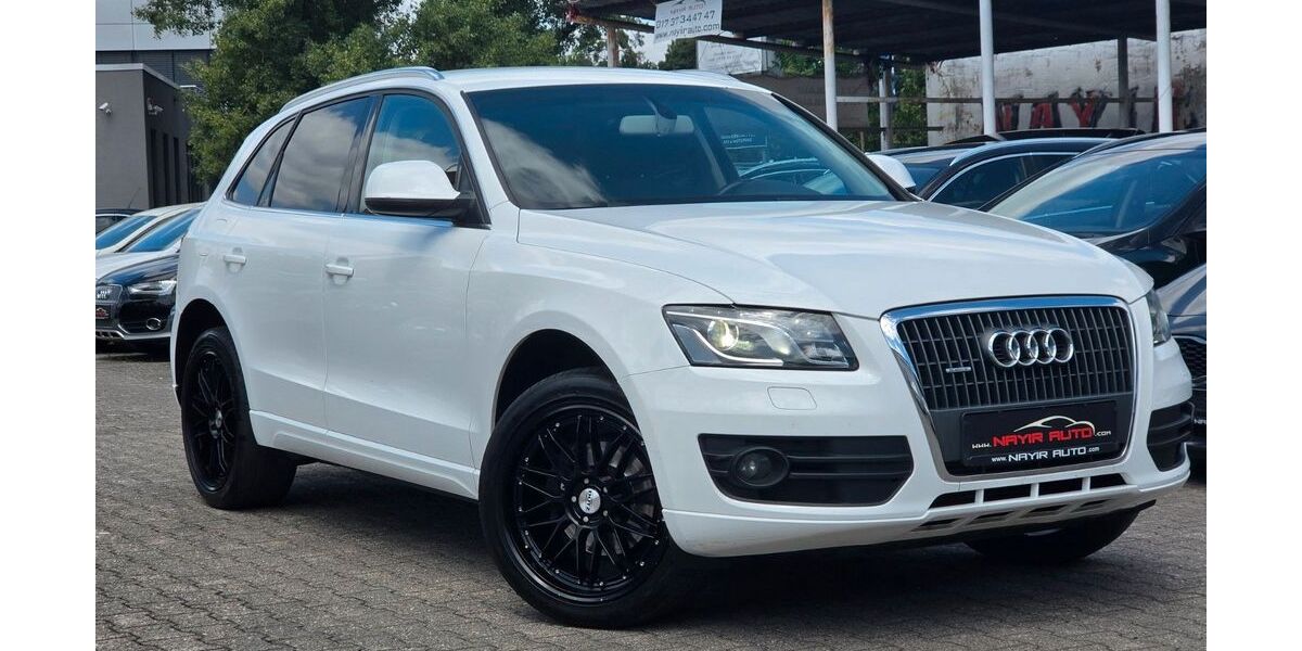 Audi Q5 217.480 km 6.888 &euro; Viernheim (bei MANNHEIM) 68519