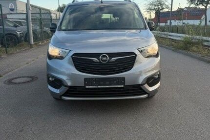Opel Combo Life 35.000 km 20.700 &euro; Mannheim 68309
