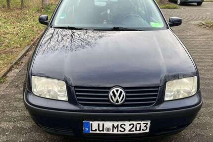 VW Bora 248.000 km 799 &euro; Ludwigshafen am Rhein 67059
