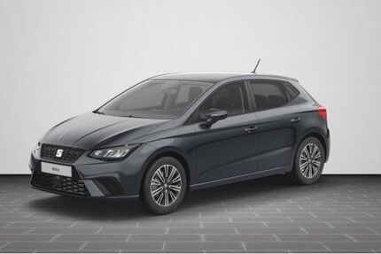 Seat Ibiza 27.567 km 16.990 &euro; Ludwigshafen 67063