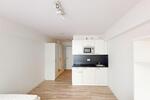 Etagenwohnung Heidelberg Bahnstadt - 1 Zimmer, 19 m&sup2;, 480&euro; | Angebot:26351749