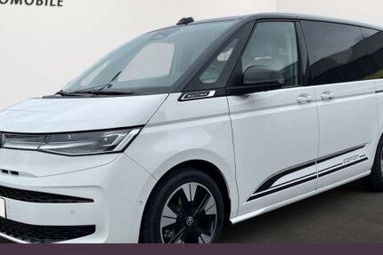 VW T7 Multivan 9.900 km 66.440 &euro; Sinsheim 74889