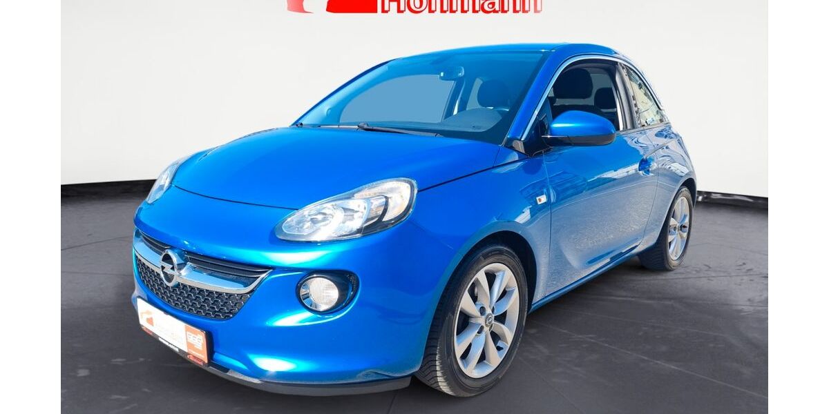 Opel Adam 98.860 km 6.480 &euro; Brühl 68782