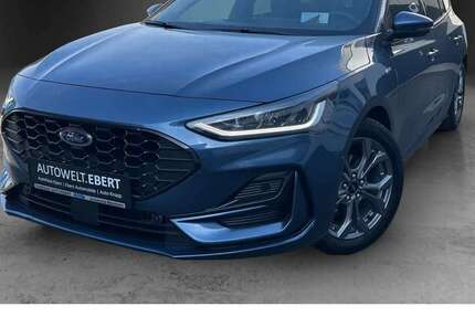 Ford Focus 32.890 km 24.690 &euro; Weinheim 69469