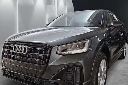 Audi Q2 2.999 km 40.460 &euro; Speyer 67346