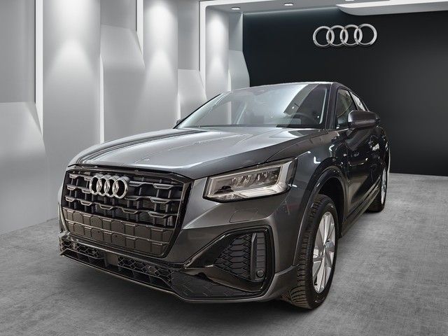 Audi Q2 2.999 km 40.460 &euro; Speyer 67346
