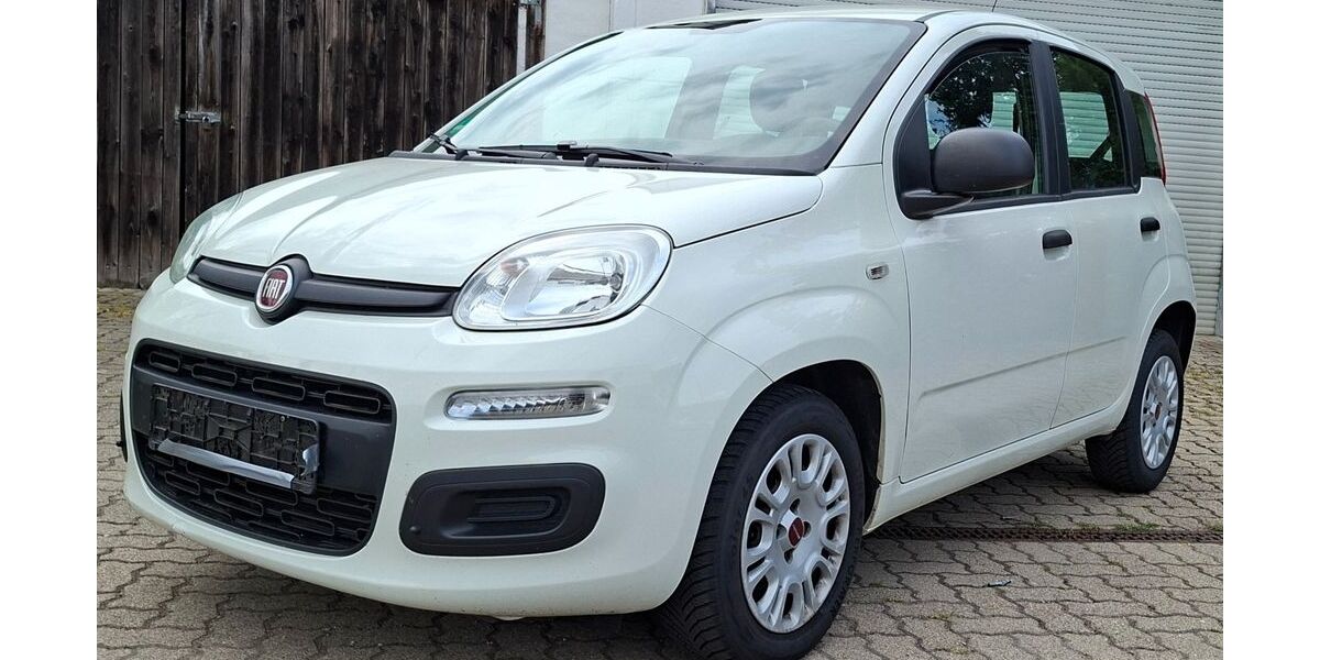 Fiat Panda 192.000 km 3.550 &euro; Schifferstadt 67105