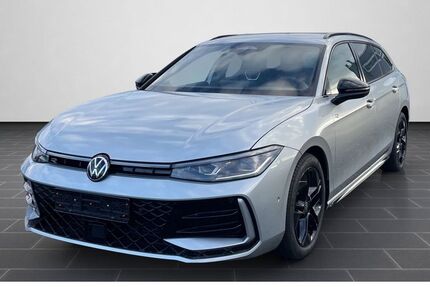 VW Passat 3.900 km 51.470 &euro; Ludwigshafen 67059