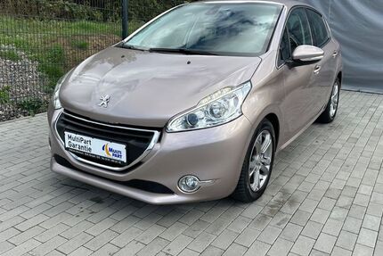 Peugeot 208 129.765 km 7.950 &euro; Weinheim 69469