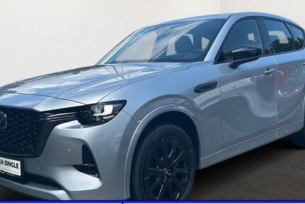 Mazda CX-60 2.550 km 55.950 € Ludwigshafen 67071