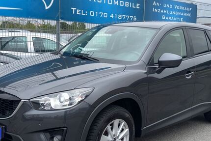 Mazda CX-5 149.000 km 10.490 € Hockenheim 68766