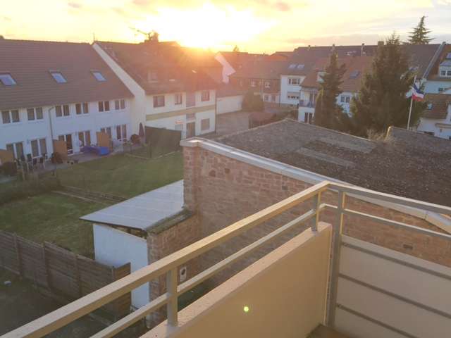 Wohnung zum Mieten in Mannheim-Wallstadt 790 € 72 m²