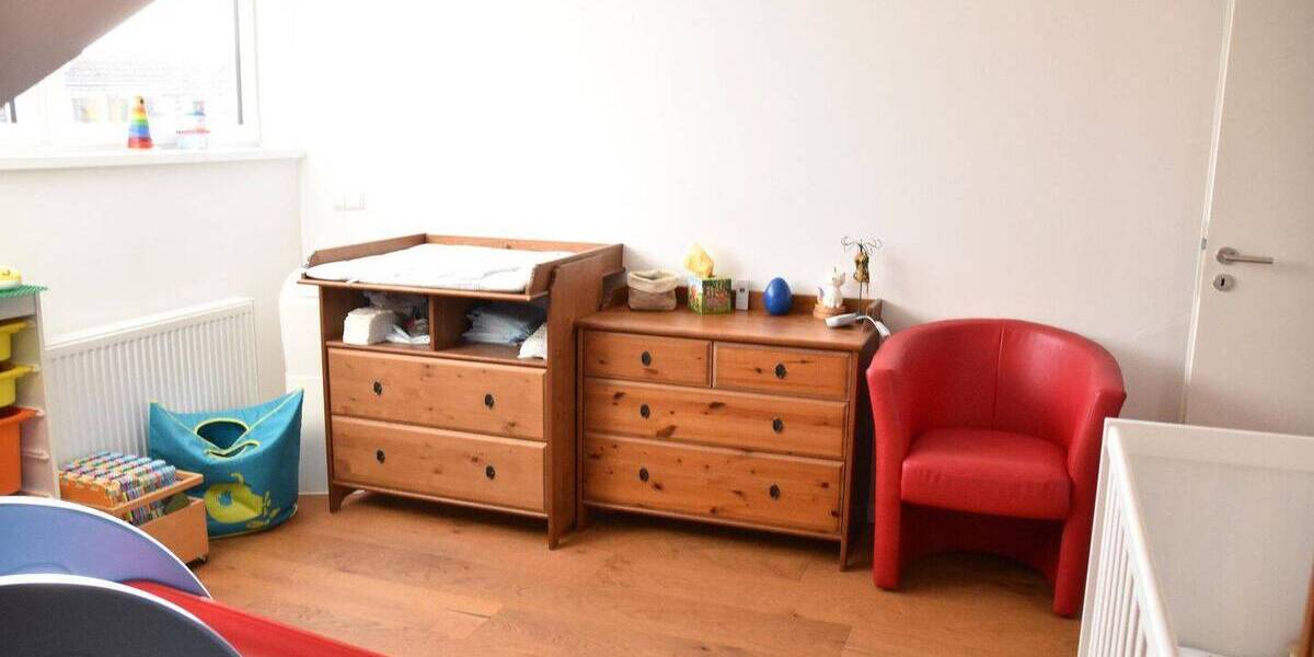 Etagenwohnung Heidelberg Rohrbach - 6 Zimmer, 145 m&sup2;, 800.000&euro; | Angebot:26472893