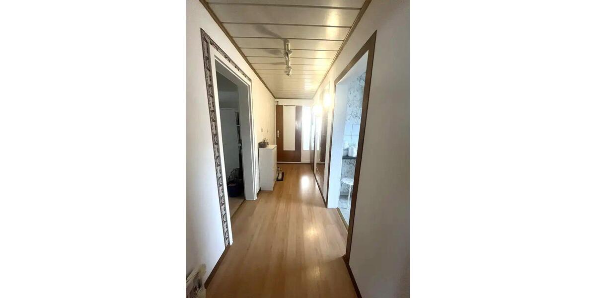 Etagenwohnung Heppenheim (Bergstraße) - 2.5 Zimmer, 73 m&sup2;, 890&euro; | Angebot:26098866