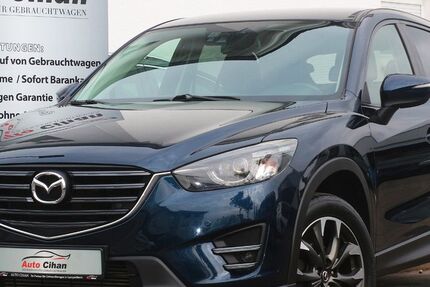 Mazda CX-5 143.100 km 9.990 &euro; Lampertheim 68623