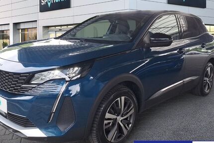 Peugeot 3008 40.773 km 23.640 &euro; Mannheim 68309