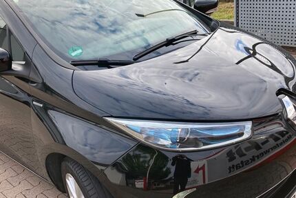 Renault ZOE 76.000 km 9.500 € Limburgerhof 67117