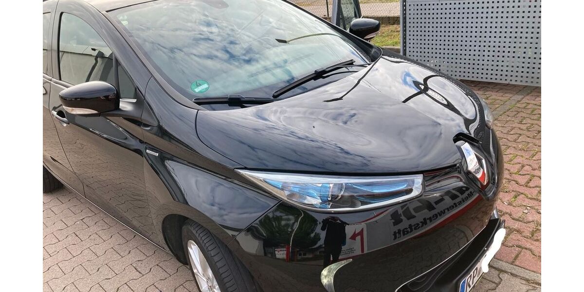 Renault ZOE 76.000 km 9.500 € Limburgerhof 67117