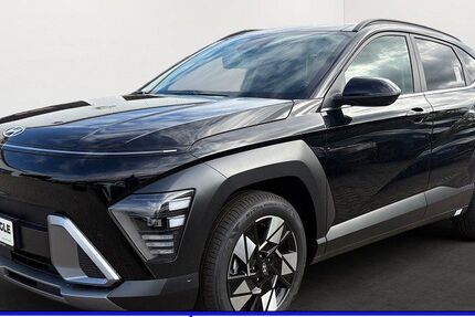 Hyundai KONA 1.596 km 32.490 &euro; Heidelberg 69126