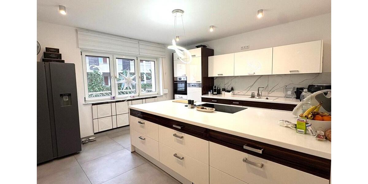 Etagenwohnung Nußloch - 4 Zimmer, 137 m&sup2;, 1.600&euro; | Angebot:24660742