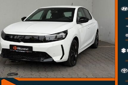 Opel Corsa 13.700 km 19.519 &euro; Heidelberg 69115