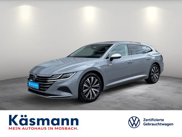 VW Arteon 74.169 km 27.950 € Mosbach 74821