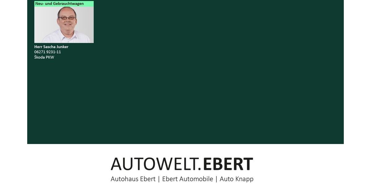 Skoda Scala 11.500 km 24.980 &euro; Eberbach 69412