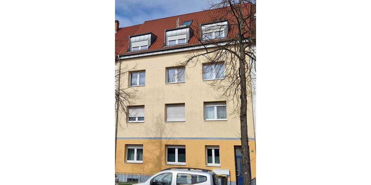 Zimmer Mannheim Käfertal - 3 Zimmer, 75 m&sup2;, 825&euro; | Angebot:26344911
