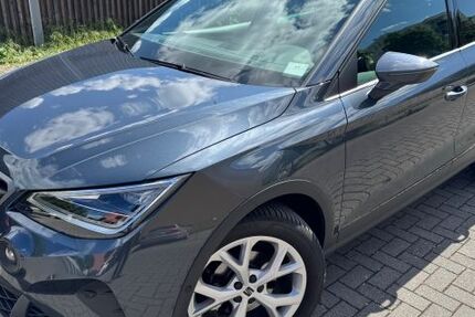 Seat Arona 11.670 km 23.950 &euro; Weinheim 69469