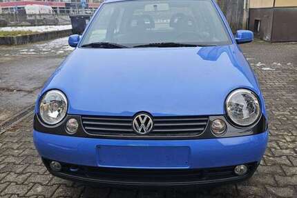 VW Lupo 118.000 km 1.750 &euro; ittlingen 74930