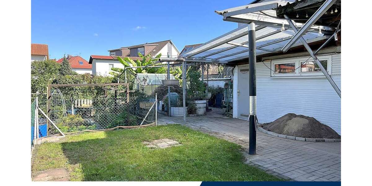 Einfamilienhaus Oftersheim - 6 Zimmer, 157 m&sup2;, 345.000&euro; | Angebot:23964471