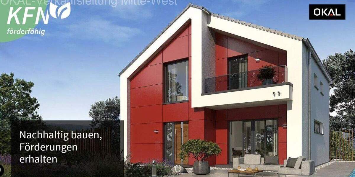 Einfamilienhaus Frankenthal - 6 Zimmer, 165 m&sup2;, 779.900&euro; | Angebot:25743150