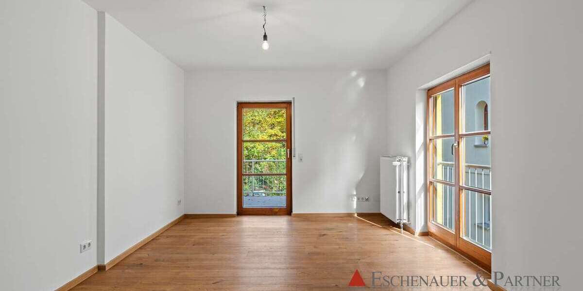 Wohnung zum Kaufen in Heidelberg 399.000 € 87 m² 4 zimmer