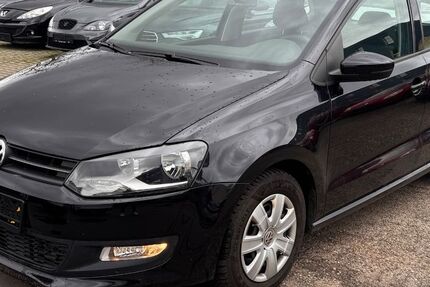 VW Polo 149.900 km 4.790 &euro; Mannheim 68309