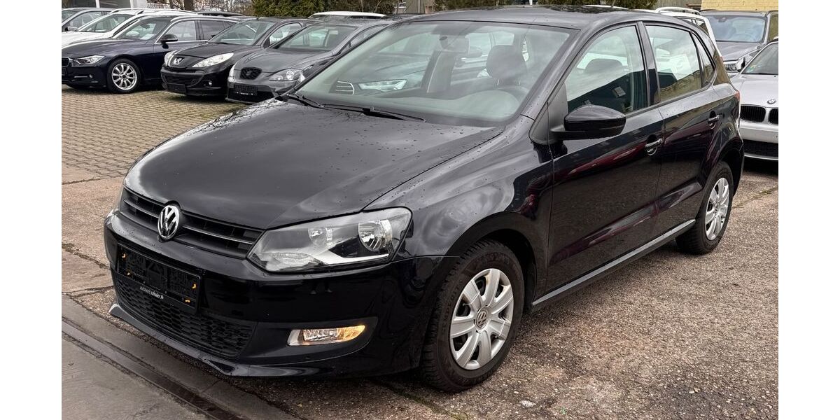 VW Polo 149.900 km 4.790 &euro; Mannheim 68309