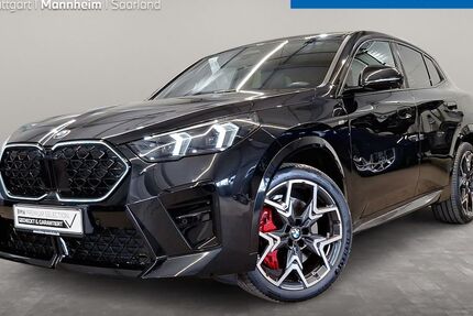 BMW X2 9.385 km 42.370 &euro; Mannheim 68169