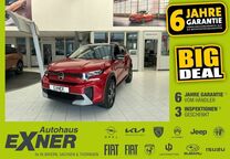 Gebrauchtwagen Citroen C3 Aircross
