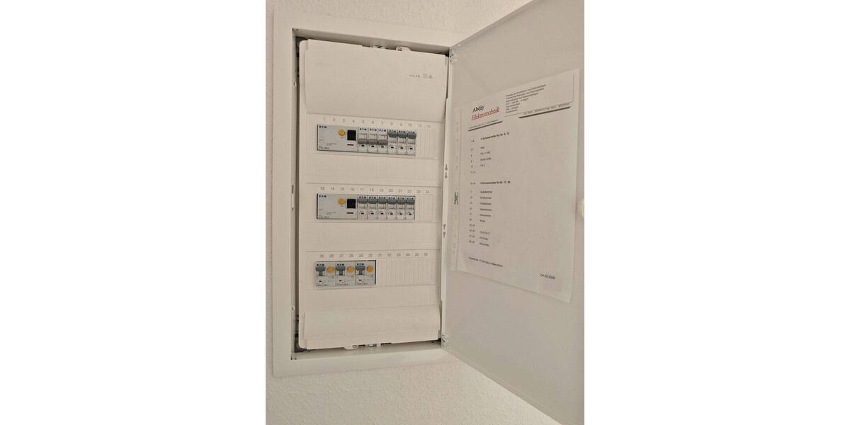 Etagenwohnung Mannheim Schwetzingerstadt - 3 Zimmer, 84 m&sup2;, 1.170&euro; | Angebot:26819312