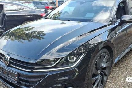 VW Arteon 52.600 km 31.660 &euro; Mannheim 68167