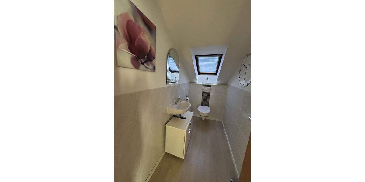 Etagenwohnung Sinsheim Reihen - 4 Zimmer, 100 m&sup2;, 289.000&euro; | Angebot:25467924