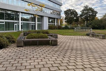 Gewerbeobjekt Mannheim Fahrlach - 599&euro; | Angebot:22940484
