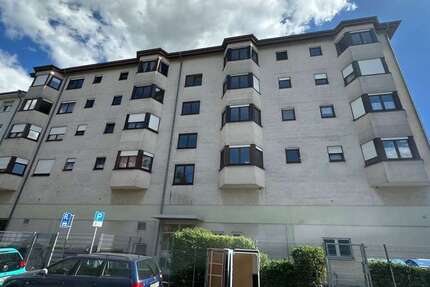 Wohnung Mannheim / Neckarstadt-Ost/Wohlgelegen Wohlgelegen - 2 Zimmer, 58 m&sup2;, 198.000&euro; | Angebot:26365324