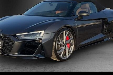 Audi R8 12.000 km 169.880 &euro; Weinheim 69469