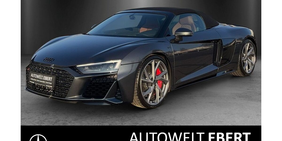 Audi R8 12.000 km 169.880 &euro; Weinheim 69469
