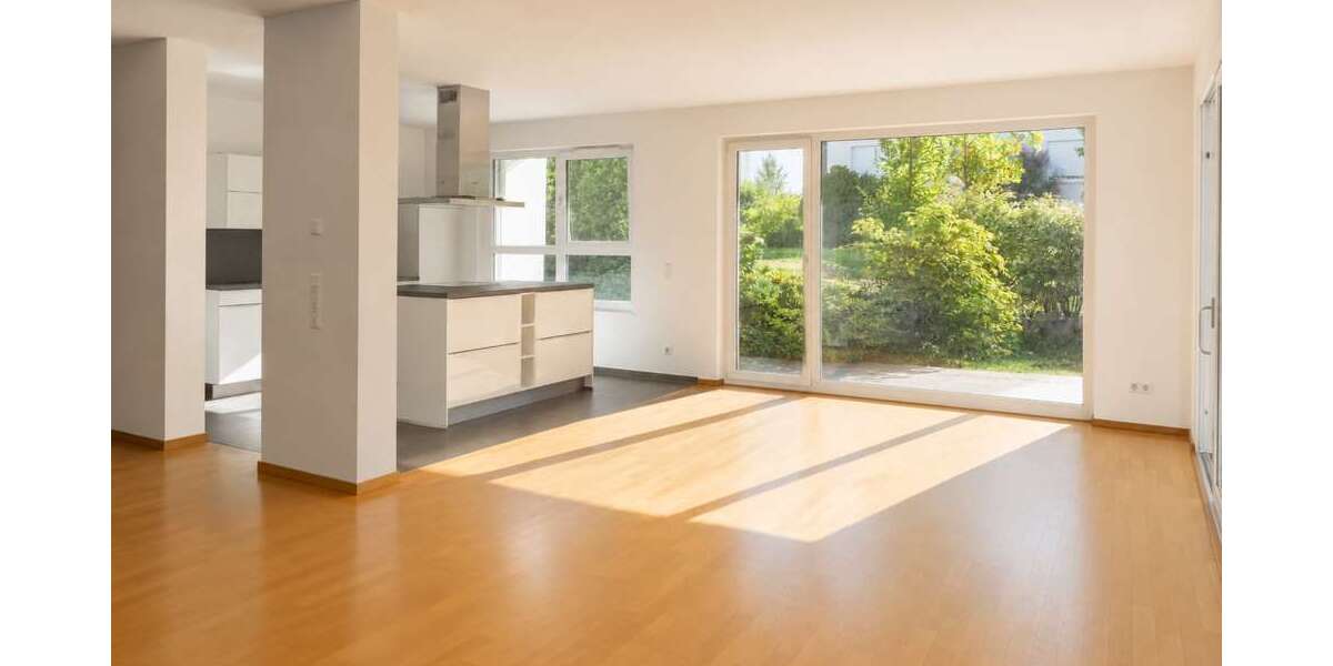 Etagenwohnung Ludwigshafen / Süd Süd - 4 Zimmer, 178 m&sup2;, 2.336&euro; | Angebot:27444007