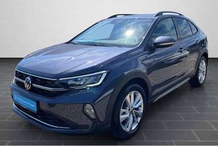 VW Taigo 5.300 km 22.300 &euro; Ladenburg 68526