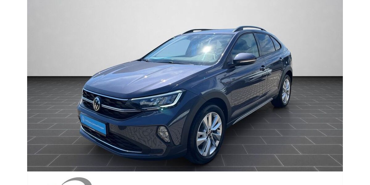 VW Taigo 5.300 km 22.300 &euro; Ladenburg 68526