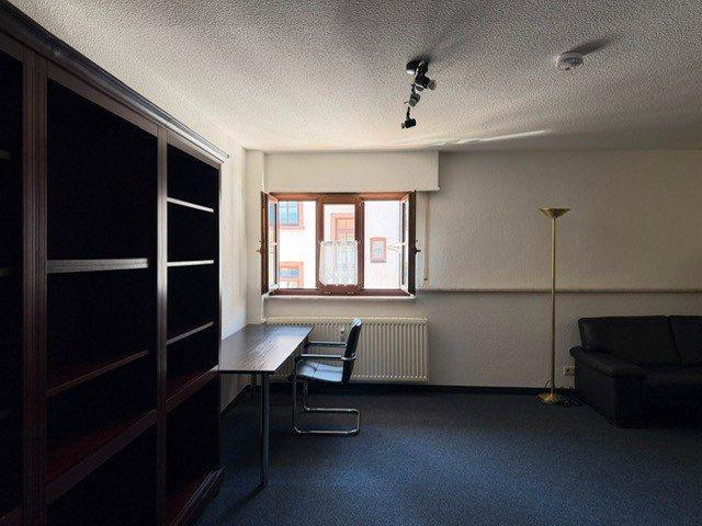Etagenwohnung Heidelberg Bahnstadt - 1 Zimmer, 38 m&sup2;, 550&euro; | Angebot:26337345