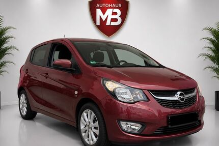 Opel Karl 116.000 km 6.990 &euro; Ludwigshafen am Rhein 67059